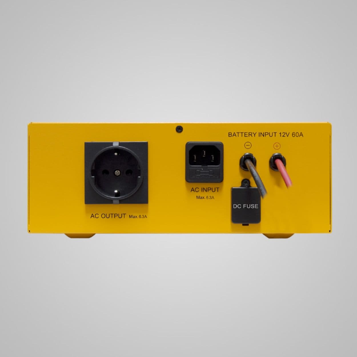 Sistema de Emergencia CyberPower CPS600E 420W | Onda Pura para Calderas, Motores y Larga Autonomía