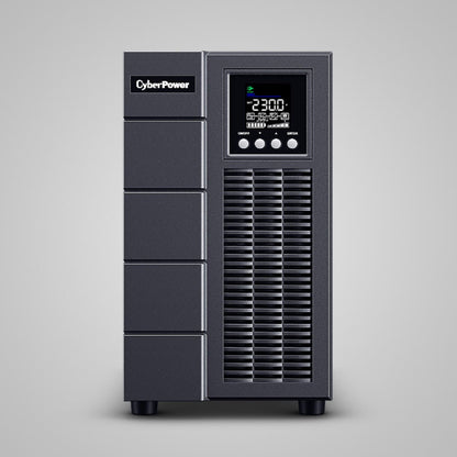 SAI CyberPower OLS3000EA-DE Online Doble Conversión - 3000VA/2700W - Onda Pura - Torre