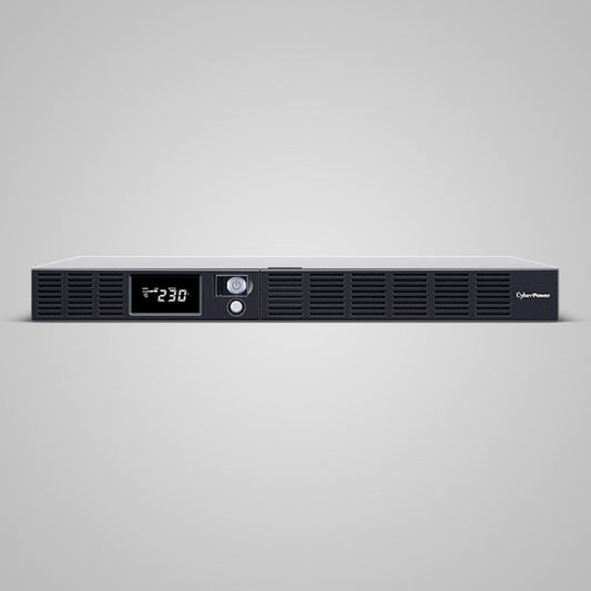 CyberPower OR1000ERM1U SAI Rack 1U 1000VA/600W Onda Pura