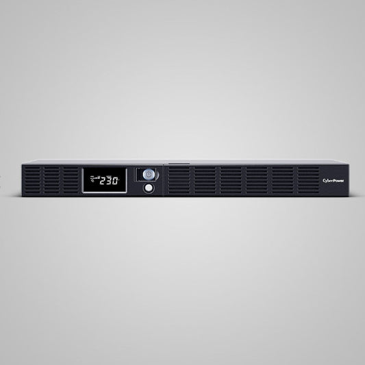 CyberPower OR600ERM1U SAI Rack 1U 600VA/360W