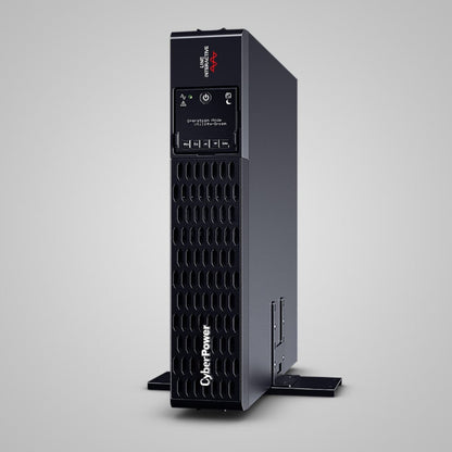 SAI CyberPower PR2200ERT2U Rack 2U - 2200VA/2200W - Onda Senoidal Pura - Line-Interactive